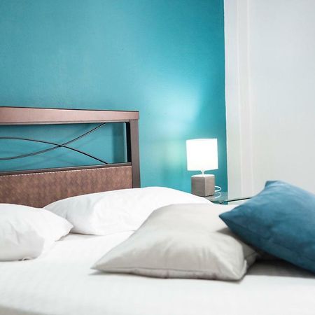 Cobalt Apartment Near Athens Airport Артеміда Екстер'єр фото