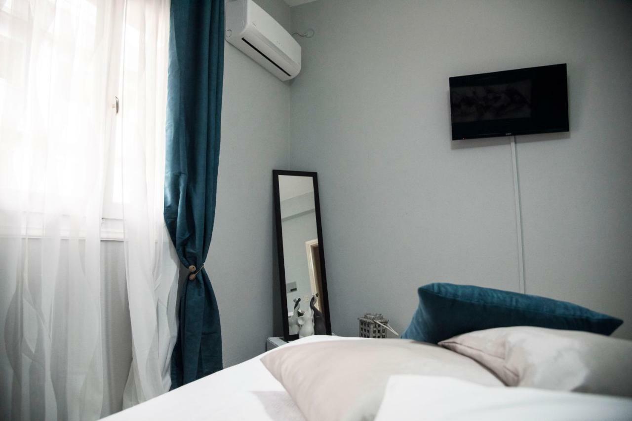 Cobalt Apartment Near Athens Airport Артеміда Екстер'єр фото