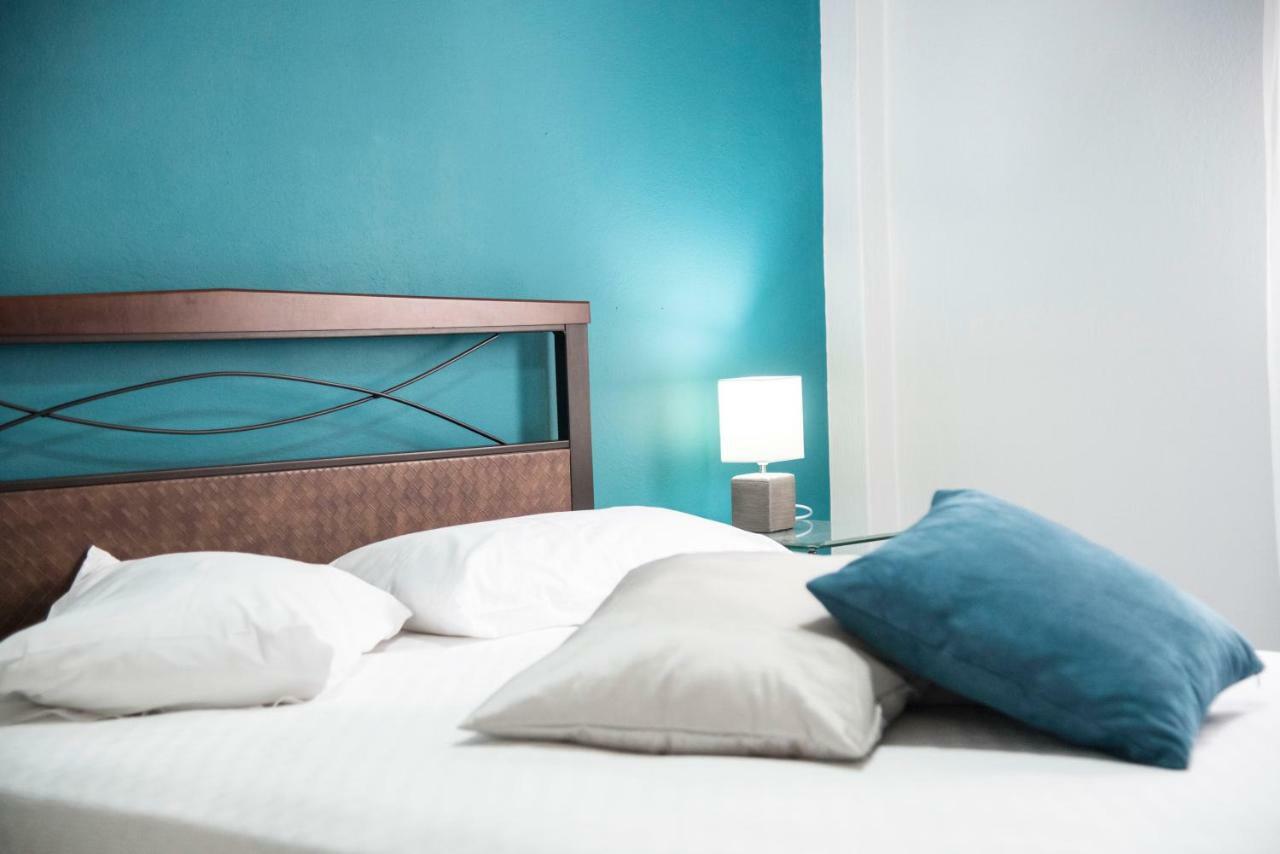 Cobalt Apartment Near Athens Airport Артеміда Екстер'єр фото