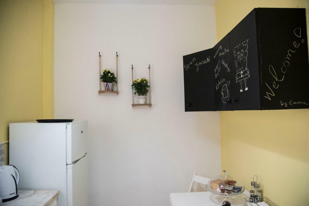 Cobalt Apartment Near Athens Airport Артеміда Екстер'єр фото
