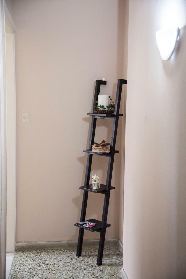 Cobalt Apartment Near Athens Airport Артеміда Екстер'єр фото