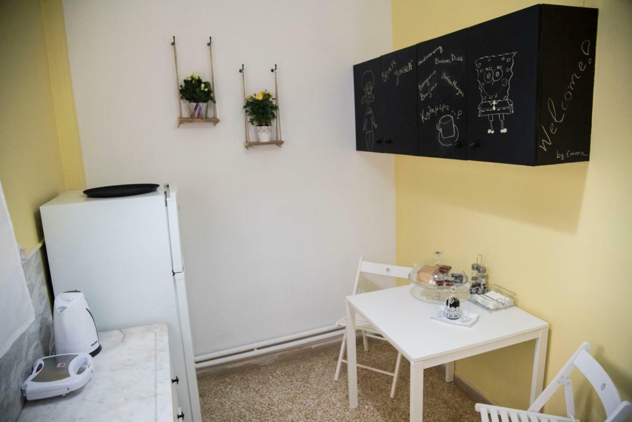 Cobalt Apartment Near Athens Airport Артеміда Екстер'єр фото