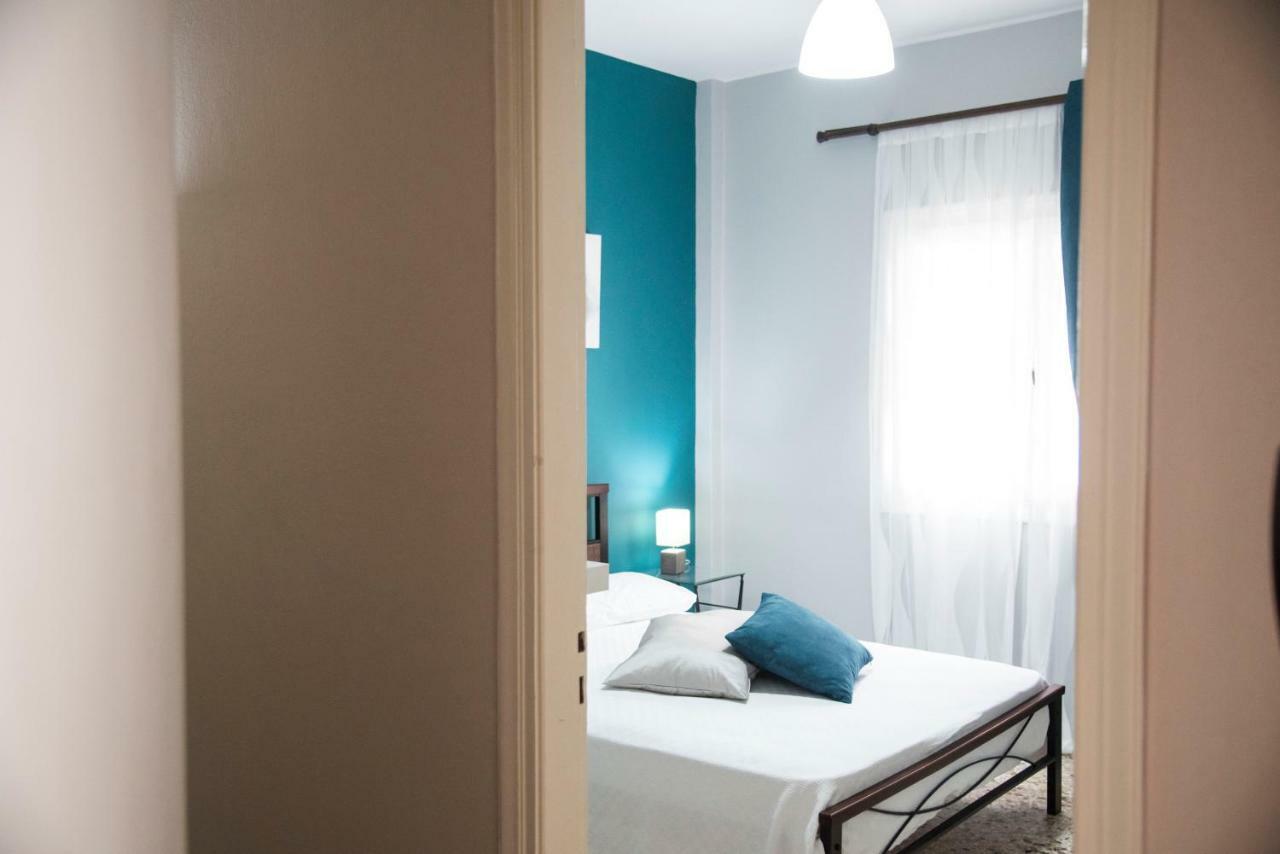 Cobalt Apartment Near Athens Airport Артеміда Екстер'єр фото