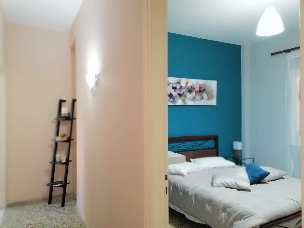 Cobalt Apartment Near Athens Airport Артеміда Екстер'єр фото